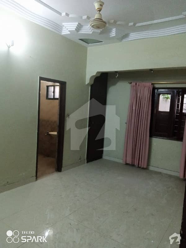 Three Bed Dd Ground Portion For Rent In Clifton Block 9