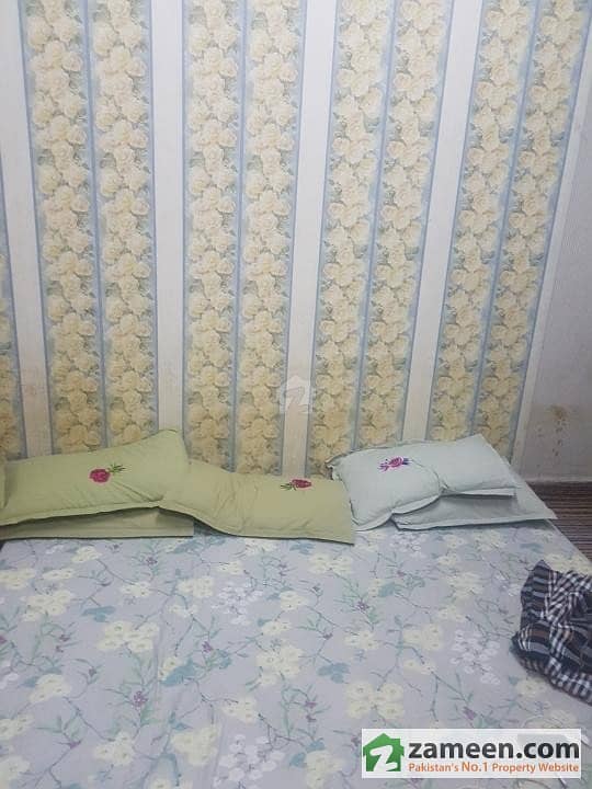 Room For Rent - For Girls Only Either Single Or Sharing Basis Up To You