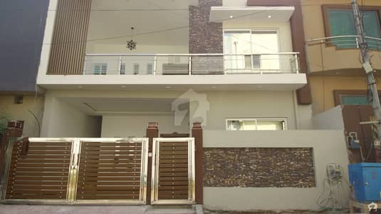 7 Marla House Is Available For Sale 7 Marla House Is Available For Sale