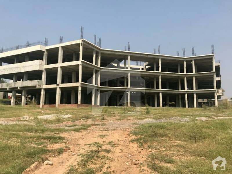 112500  Square Feet Building Is Available In Islamabad Expressway