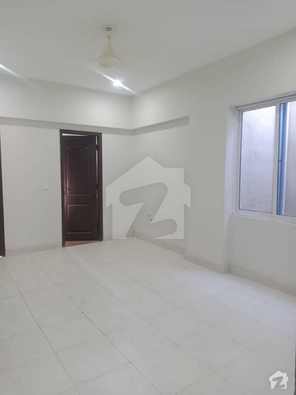 Defence Apartment For Sale In Big Bukhari Commercial Phase Vi