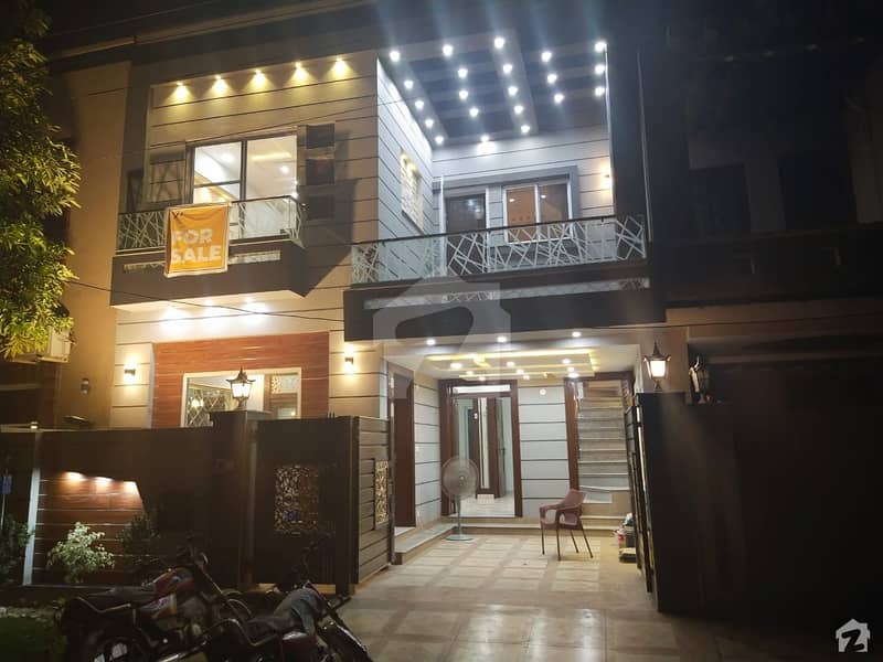 House For Sale In Bahria Town