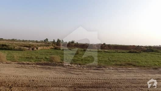 Residential Plot Available For Sale In LDA Road Residential Plot Available For Sale In LDA Road