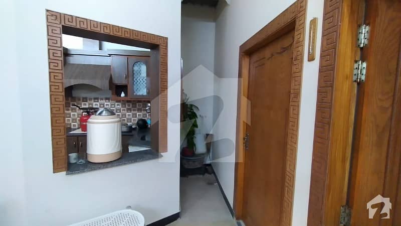 7 Marla House In Central Gulzar-e-Quaid Housing Society For Sale