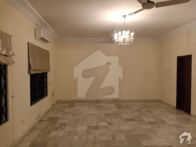 F-7/3 Luxury House On Prime Location Available For Rent In Islamabad