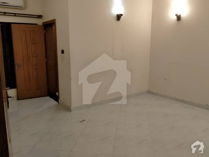 1 Kanal Upper Portion For Rent In PCSIR  Phase 2