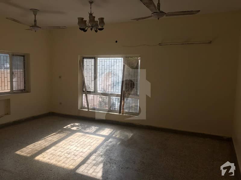 House Upper Portion Available For Rent In Islamabad F111