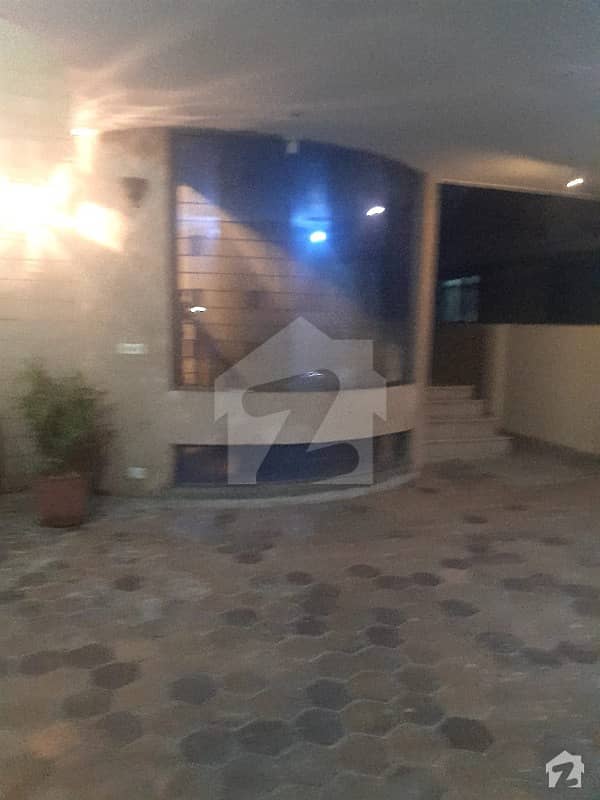 1 Kanal Fully Furnished Lower Portion With Basement For Rent 1 Kanal Fully Furnished Lower Portion With Basement For Rent