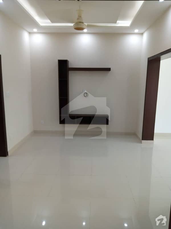 5 Marla Lower Portion Available For Rent In State Life Society A Block Lahore