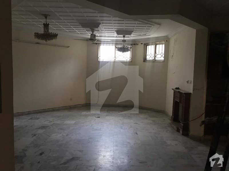House Available For Rent In F111 Islamabad