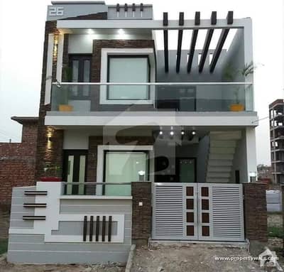 Nice Located Portion Available For Rent In Gulraiz For Small Family Nice Located Portion Available For Rent In Gulraiz For Small Family