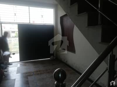 5.5 Marla House In Harbanspura Is Available For Sale 5.5 Marla House In Harbanspura Is Available For Sale