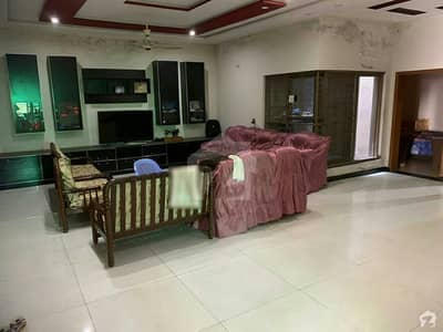 1 Kanal Lower Portion In Central Iqbal Avenue For Rent 1 Kanal Lower Portion In Central Iqbal Avenue For Rent