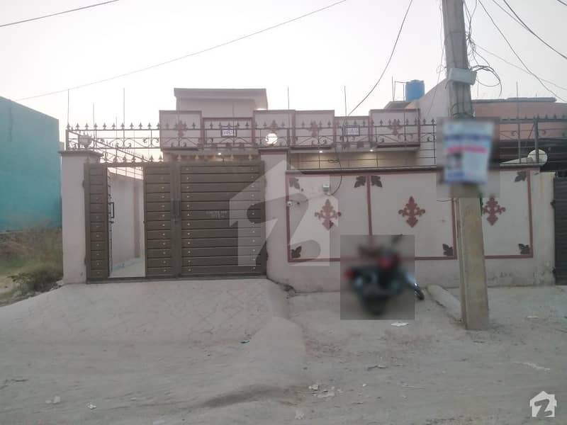 اڈیالہ روڈ راولپنڈی میں 2 کمروں کا 8 مرلہ مکان 70 لاکھ میں برائے فروخت۔