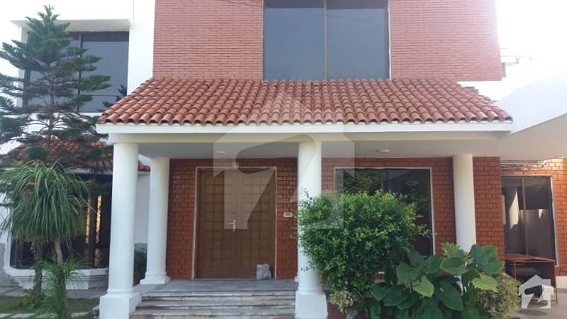 22 Marla House On Sale On Westridge 1 Aibak Road Rawalpindi