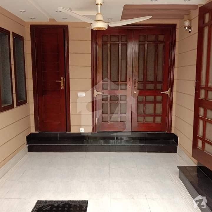 Separate Upper Portion Available For Rent In Gulraiz Housing Scheme