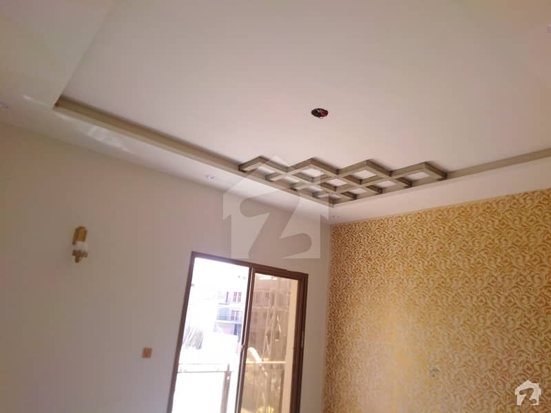 200 Yard Double Storey Bungalow For Sale In Isra Village Hala Naka