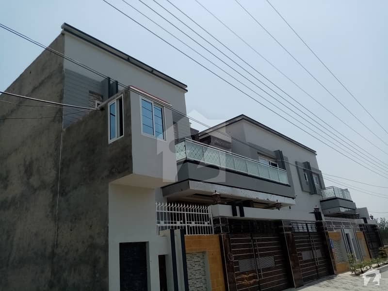 Double Storey House Available For Sale