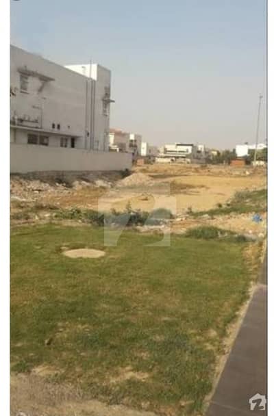 23.5 Marla Corner Plot For Sale 23.5 Marla Corner Plot For Sale