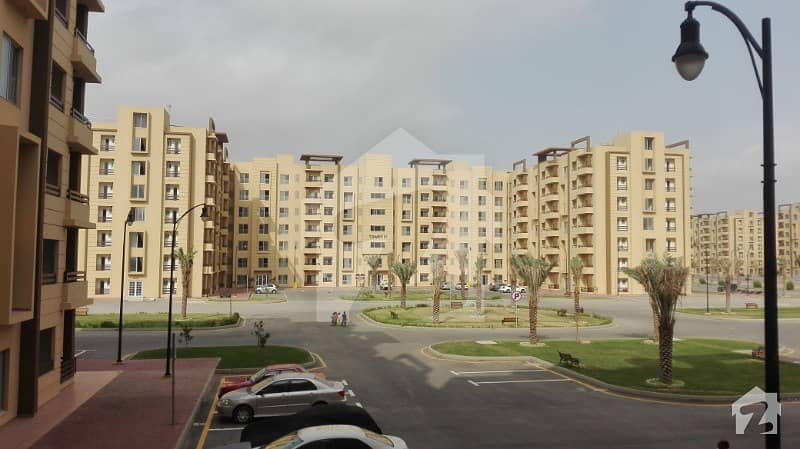 Tower 7 Bahria Apartment For Sale