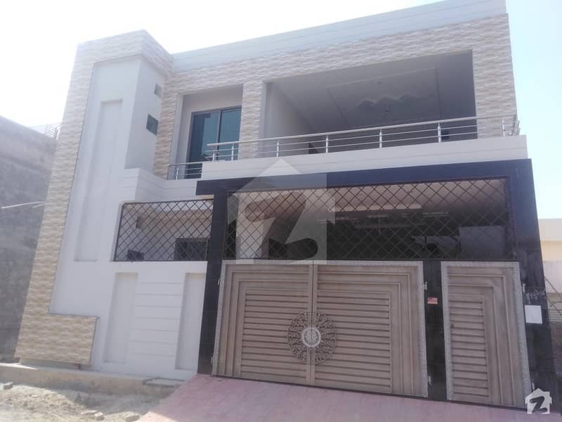 7 Marla House Available For Sale In Jhangi Wala Road