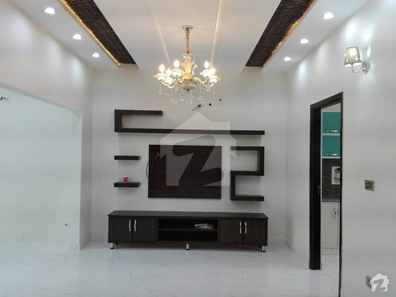 5 Marla House For Rent In Khayaban-e-Amin