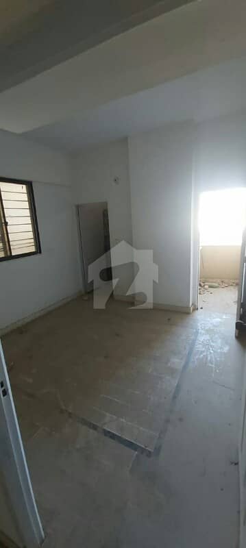 720  Square Feet Flat In Gadap Town For Sale At Good Location