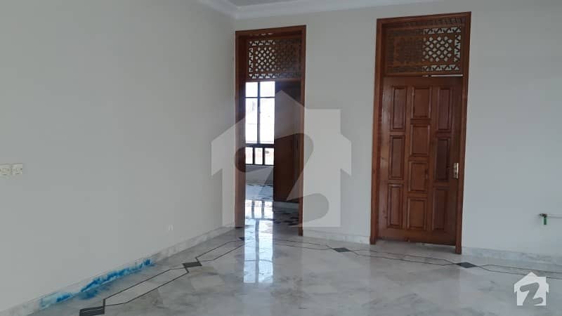 Completely Renovated Like New House For Rent In F11