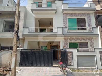 Double Story House For Sale In H Block Soan Garden Islamabad Double Story House For Sale In H Block Soan Garden Islamabad