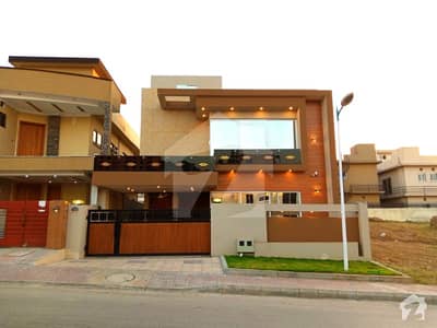 10 Marla Brand New Aesthetic Design House Up For Sale 10 Marla Brand New Aesthetic Design House Up For Sale