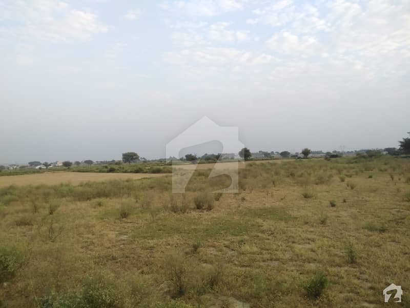 Residential Plot Is Available For Sale In Ranial Road