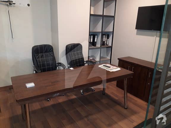 Clifton Office Available For Rent