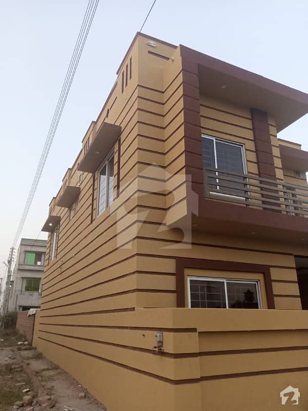 1125  Square Feet House Is Available For Sale In Adiala Road