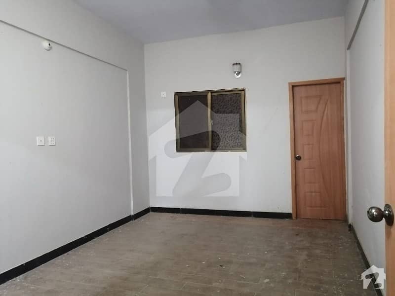 Ground Floor Apartment For Rent In Mehmoodabad No 1