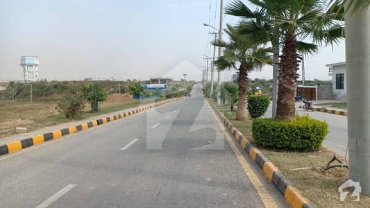 5 Marlah Plot For Sale In University Town Block C Islamabad 5 Marlah Plot For Sale In University Town Block C Islamabad