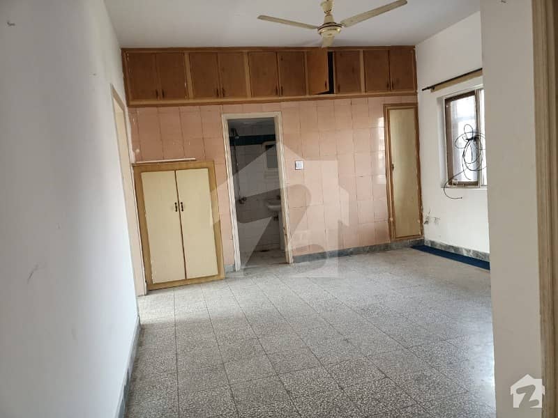 Apartment Flat Pha C Type G11 Islamabad