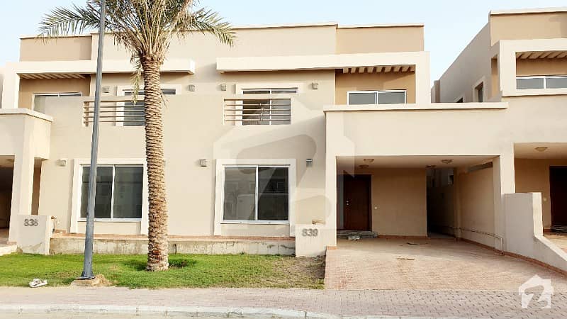 235 SY Villa For Sale In Precinct 27 Bahria Town Karachi