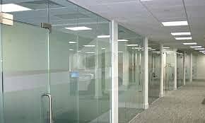 18000 Sqft Space Available For Rent In F-6 Markaz