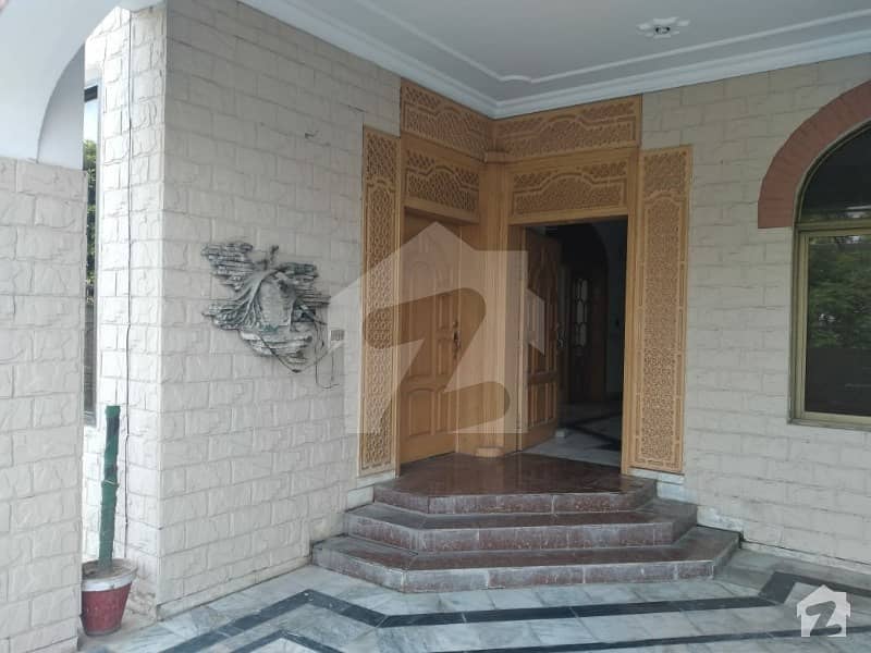 House For Sale In DHA Phase 1 Islamabad