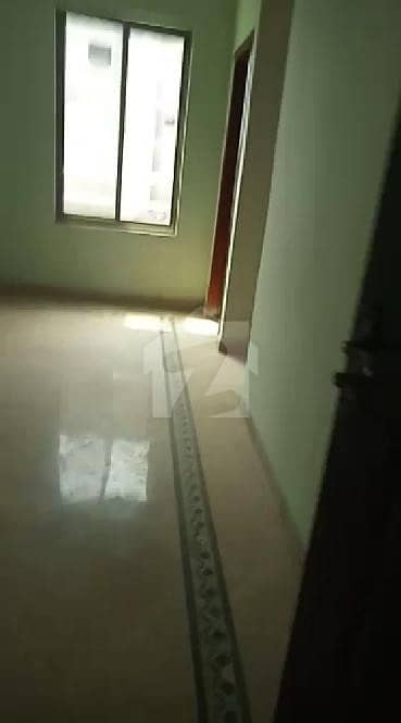 House In Madina Colony For Rent