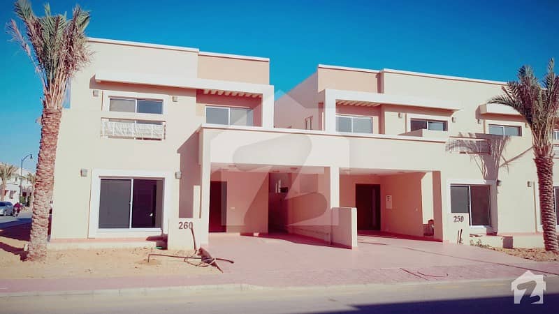 235 Squad Yard Villa With 3 Bed Rooms