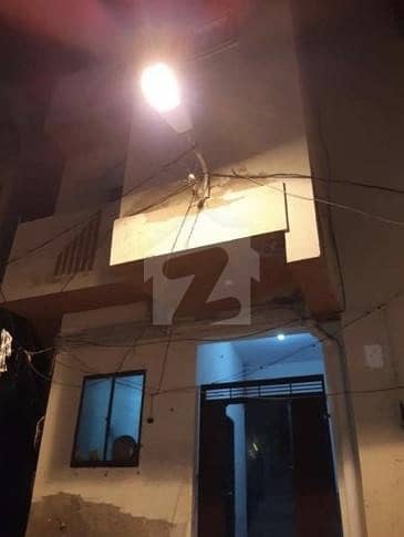 غِزری کراچی میں 2 کمروں کا 2 مرلہ فلیٹ 23 لاکھ میں برائے فروخت۔ غِزری کراچی میں 2 کمروں کا 2 مرلہ فلیٹ 23 لاکھ میں برائے فروخت۔