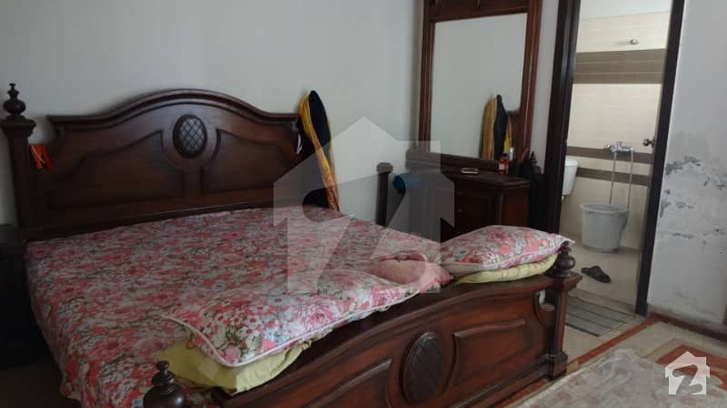 پیراگون سٹی لاہور میں 2 کمروں کا 5 مرلہ فلیٹ 56 لاکھ میں برائے فروخت۔
