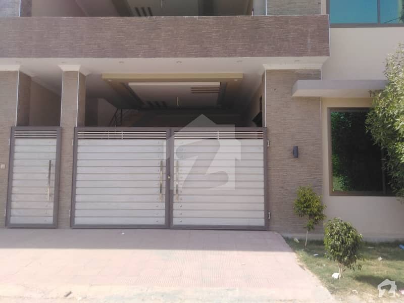 7 Marla House Available For Sale In Jhangi Wala Road