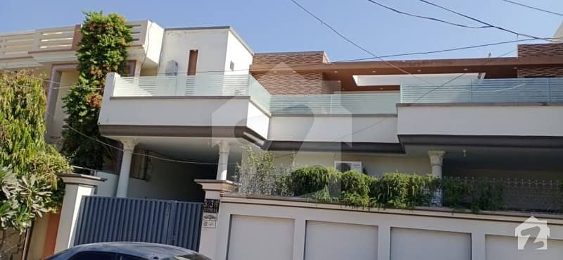 House Is Available For Sale In Farid Town Sahiwal Scheme No 3 Block X Sahiwal