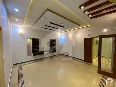 Brand New 10 Marla House Available For Sale Brand New 10 Marla House Available For Sale