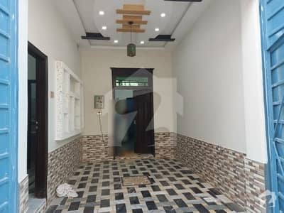 Stunning 675 Square Feet House In Warsak Road Available Stunning 675 Square Feet House In Warsak Road Available