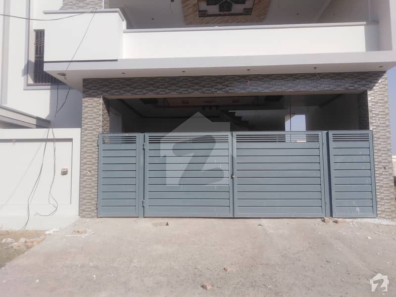 10 Marla Double Storey House For Sale