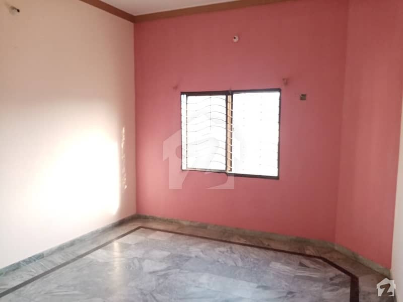 5 Marla House In Sui Gas Road Is Available
