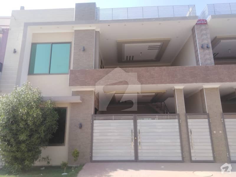 House Sized 7 Marla Is Available For Sale In Jhangi Wala Road